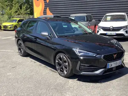 CUPRA LEON SPORTSTOURER 2.0 TDI 150 ch DSG7 V
