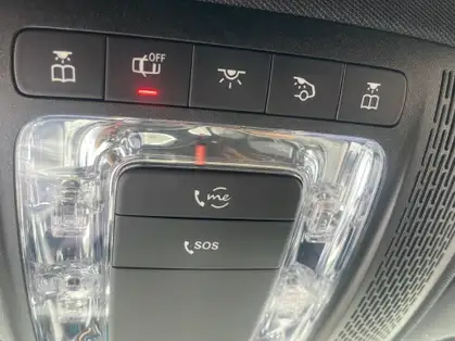 MERCEDES CLASSE A 250 e 8G-DCT AMG LINE