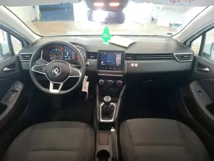 RENAULT CLIO V BUSINESS 1.0 SCE 65 CV BVM