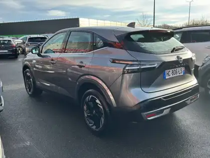 NISSAN QASHQAI BUSINESS EDITION e-POWER 190 CV 