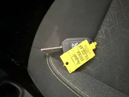 PEUGEOT RIFTER LONg ACTIVE PureTech 110 CV BVM6