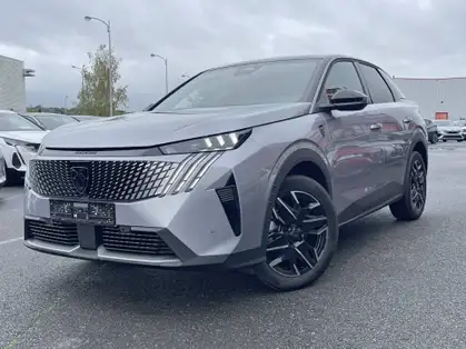 PEUGEOT 3008 GT Hybrid 145 e-DCS6