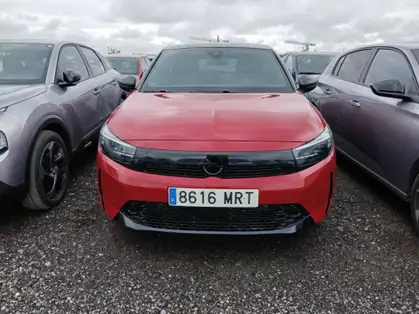 OPEL CORSA GS 1.2 Turbo 100 CV BVM6 