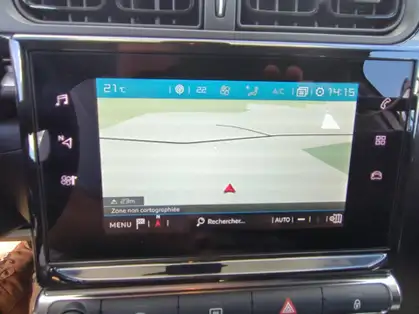 CITROEN C3 PLUS 1.2 PureTech 83 CV BVM5 