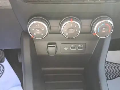 RENAULT CLIO V EVOLUTION Blue dCi 100 CV BVM GSR2 