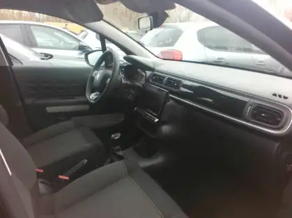 CITROEN C3 PLUS 1.2 PureTech 83 CV BVM5 