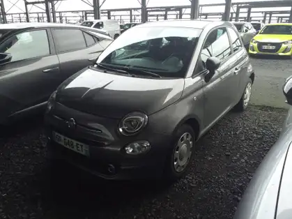 FIAT 500 1.0 HYBRIDE 70 CV BVM