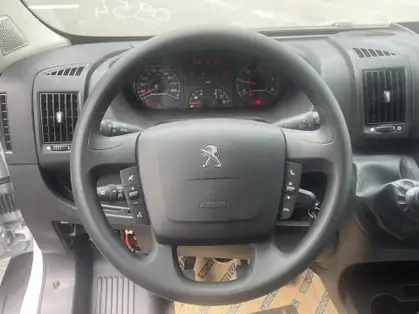 PEUGEOT BOXER FOURGON 3.5 T L4H3 MAXI BLUEHDI 140 CV BVM6