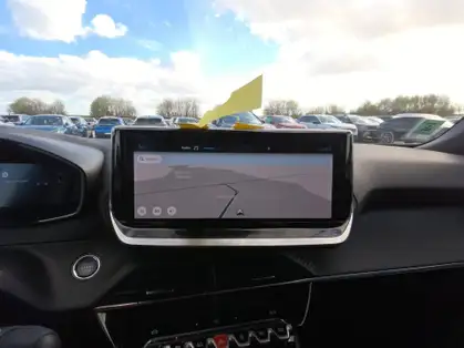 PEUGEOT 2008 ALLURE PURETECH 100 CV BVM6