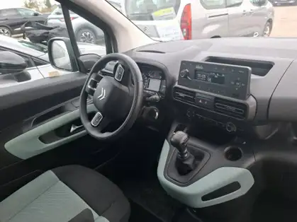 CITROEN NOUVEAU BERLINGO Taille XL 7pl BlueHDi 130 S&S BVM6 Feel
