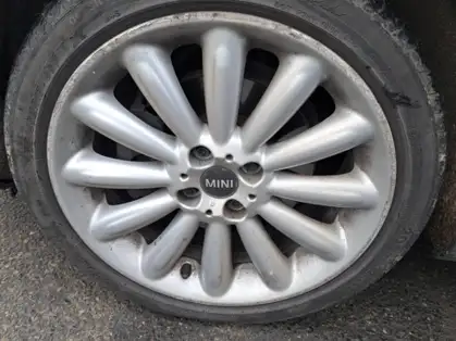 MINI HATCH R56 COOPER S D 143 CV A