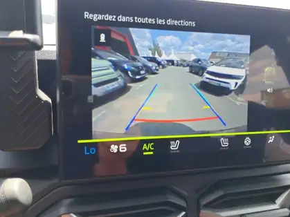 DACIA DUSTER JOURNEY Mild Hybrid 130 CV BVM 4x2 