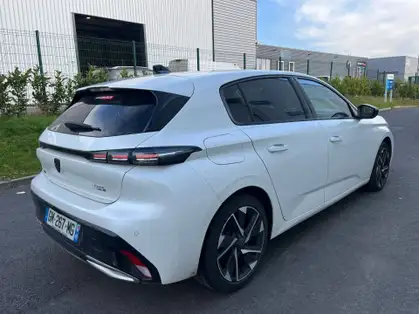 PEUGEOT 308 ALLURE PACK 1.5 BLUEHDI 130 CV BVM6