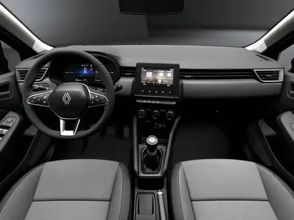 RENAULT CLIO V EVOLUTION DCI 100 CV BVM