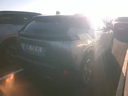 PEUGEOT 2008 ALLURE Hybrid 145 CV e-DCS6 