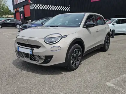 FIAT 600 POP T-Gen 3 1.2 Hybrid 145 CV eDCT6