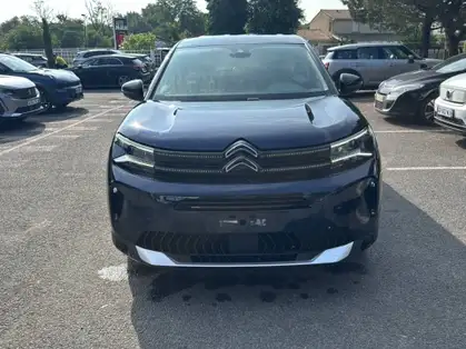 CITROEN C5 AIRCROSS PLUS 1.5 BLUEHDI 130 CV EAT8