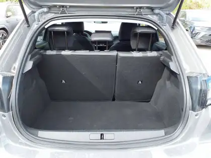 PEUGEOT 208 ALLURE Hybrid 110 CV e-DCS6 