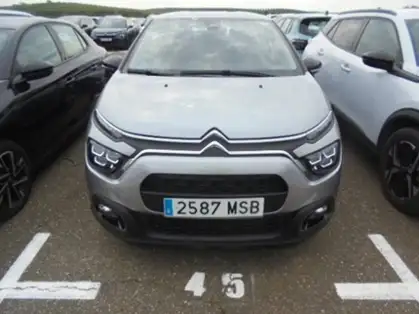 CITROEN C3 PLUS 1.5 BlueHDi 100 CV BVM6 