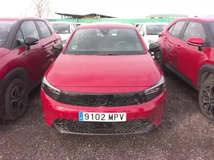 OPEL CORSA GS 1.2 Turbo 100 CV BVM6 