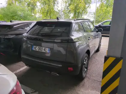 PEUGEOT 2008 ALLURE Hybrid 145 CV e-DCS6 