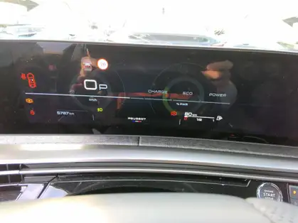 PEUGEOT 3008 GT Hybrid 145 e-DCS6