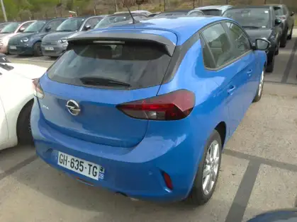 OPEL CORSA CORSA EDITION 1.5 DIESEL 100 CV BVM6