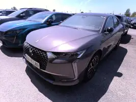 DS RIVOLI Hybride E-Tense 225 CV EAT8 