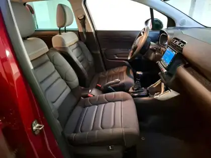 CITROEN C3 AIRCROSS MAX 1.2 PURETECH 110 CV BVM6