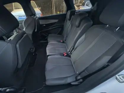 PEUGEOT 5008 GT 1.2 PURETECH 130 CV EAT8