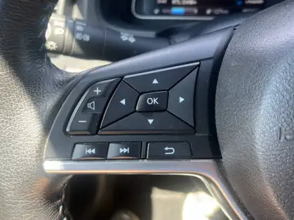 NISSAN LEAF 2021.5 Electrique 40kWh Acenta