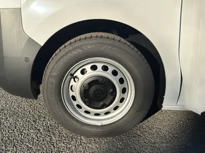 PEUGEOT EXPERT FG FGN M BLUEHDI 120 S&S BVM6