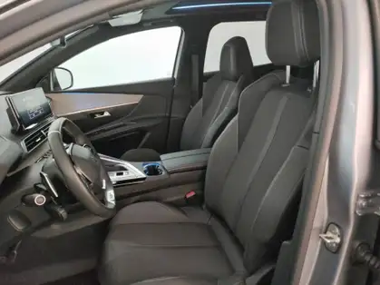 PEUGEOT 3008 GT 1.5 BLUEHDI 130 CV EAT8