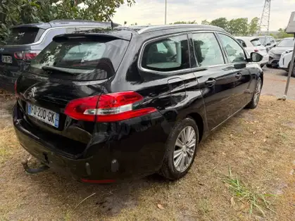PEUGEOT 308 SW 308 SW ALLURE 1.5 BLUEHDI 130 CV BVM6