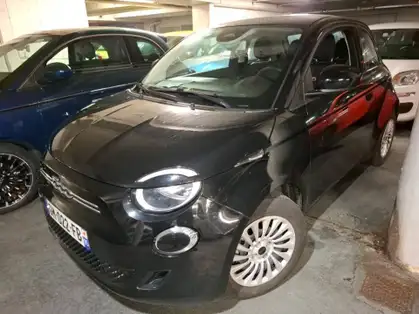 FIAT 500E BERLINE MY22 SERIE 1 STEP 1 SERIE 1 STEP 1 ACTION 95 CV 