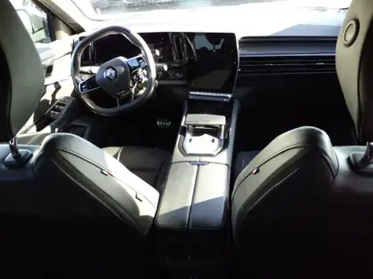 RENAULT AUSTRAL TECHNO ESPRIT ALPINE mild hybrid 160 CV BVA