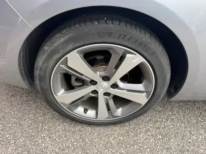 PEUGEOT 308 SW GT 1.2 PURETECH 130 CV EAT8