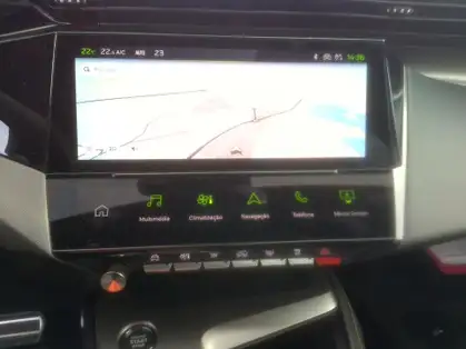 PEUGEOT 408 GT Hybrid 145 e-DCS6