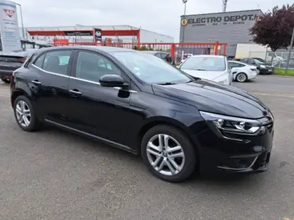 RENAULT MEGANE IV dCi 90  business