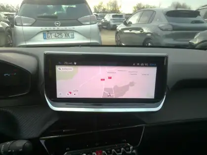 PEUGEOT 208 ALLURE 1.2 PURETECH 100 CV BVM6