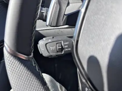 PEUGEOT 208 GT HYBRID 100 CV E-DCS6 