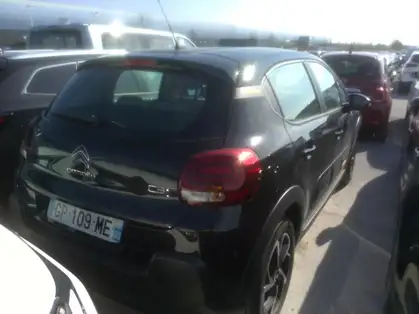 CITROEN C3 C-SERIES 1.2 PURETECH 83 CV BVM5