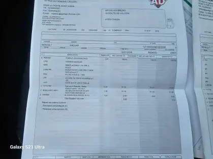 RENAULT KADJAR INTENS BLUEDCI 115 CV