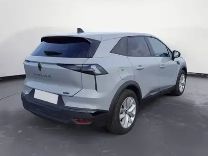 RENAULT SYMBIOZ EVOLUTION E-Tech full hybrid 145 CV 