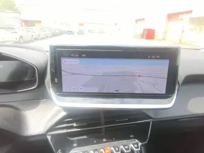 PEUGEOT 208 ALLURE Hybrid 110 CV e-DCS6 