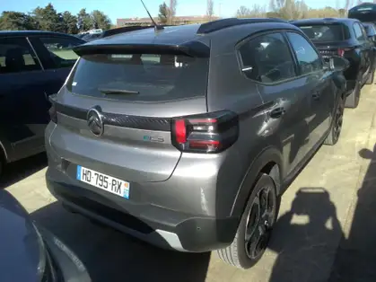 CITROEN E-C3 PLUS 113 CV