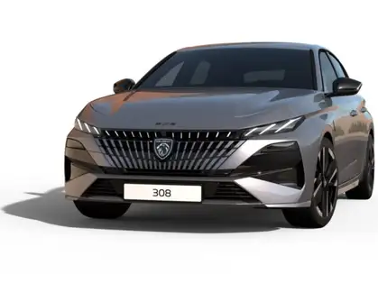 PEUGEOT 308 GT Hybrid 145 CV e-DCS6
