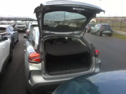 CITROEN C4 MAX 1.2 PURETECH 130 CV EAT8