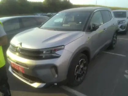 CITROEN C5 AIRCROSS MAX HYBRID 225 CV e-EAT8