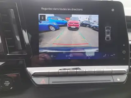 RENAULT AUSTRAL EVOLUTION E-Tech full hybrid 200 CV GSR2